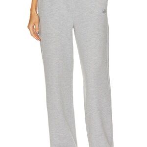 Alo Gray Sweatpants